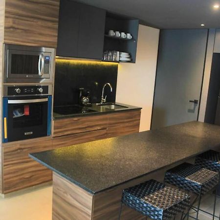 Luxury Apartament 1 Block To 5Th Avenue Playa del Carmen Eksteriør billede