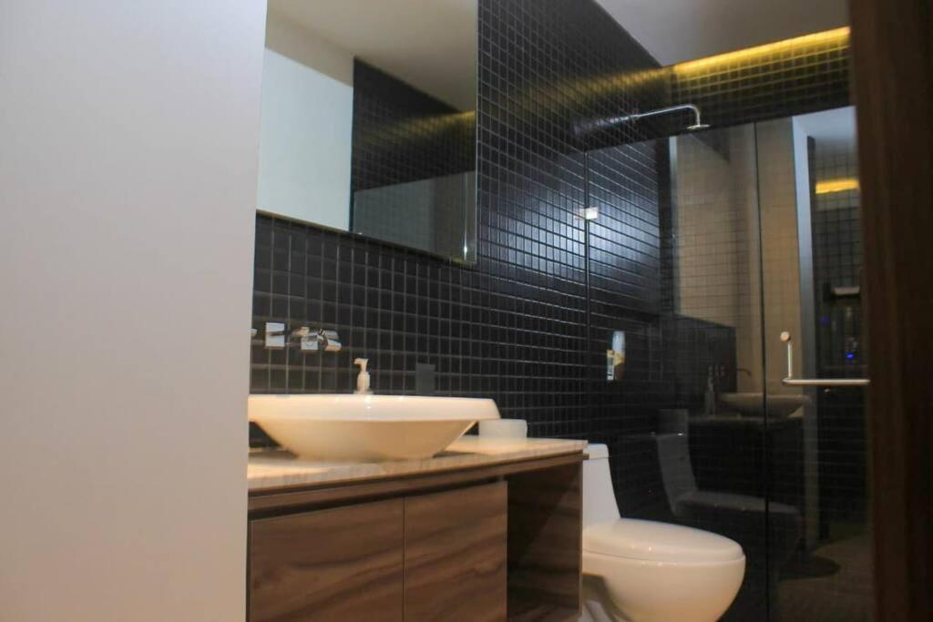 Luxury Apartament 1 Block To 5Th Avenue Playa del Carmen Eksteriør billede